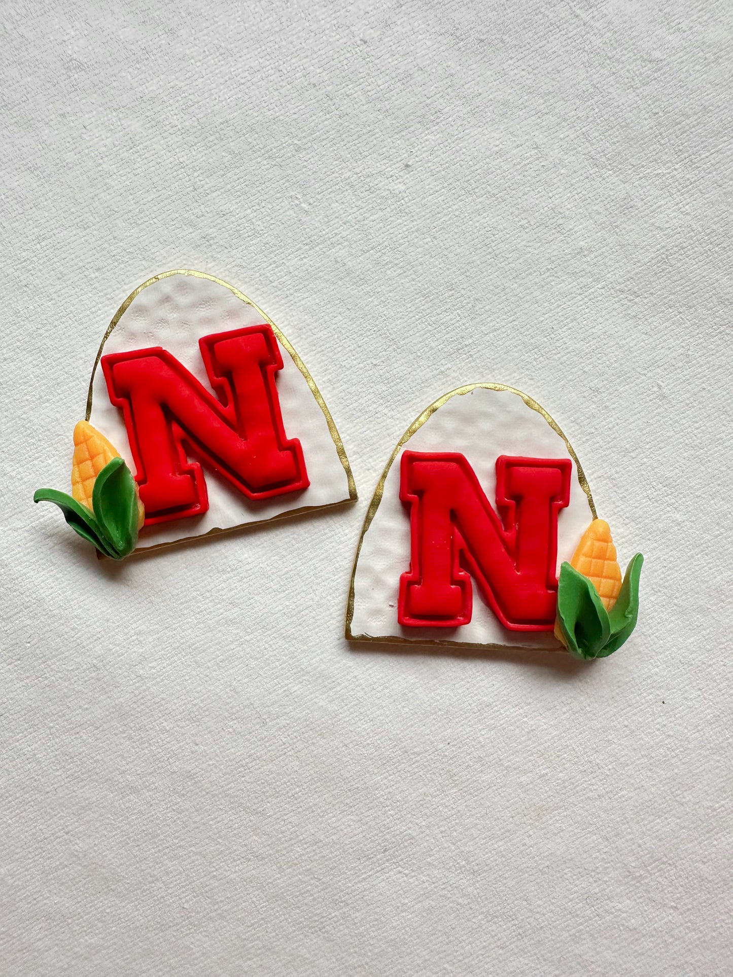 Husker Spirit