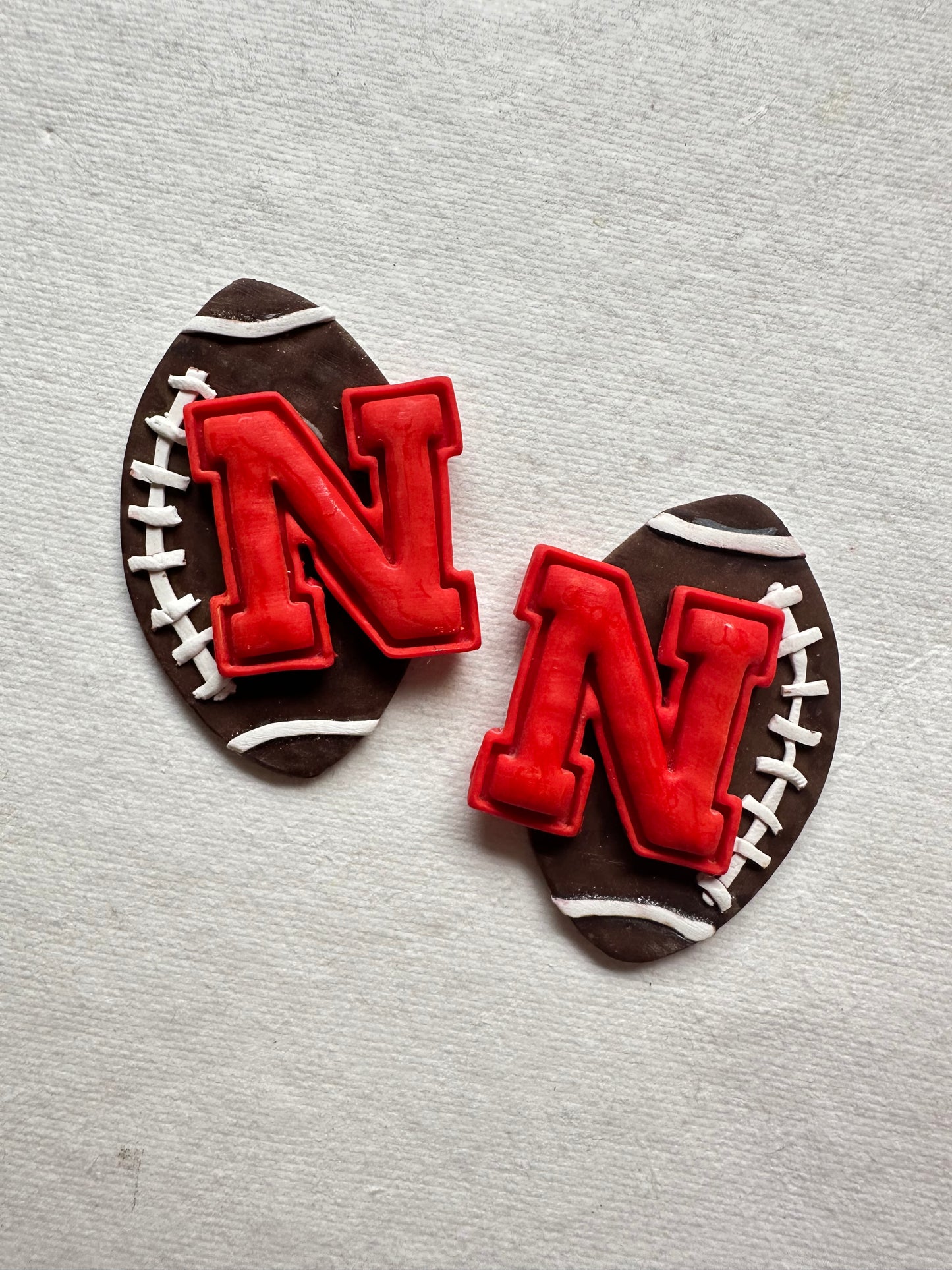 Husker Spirit