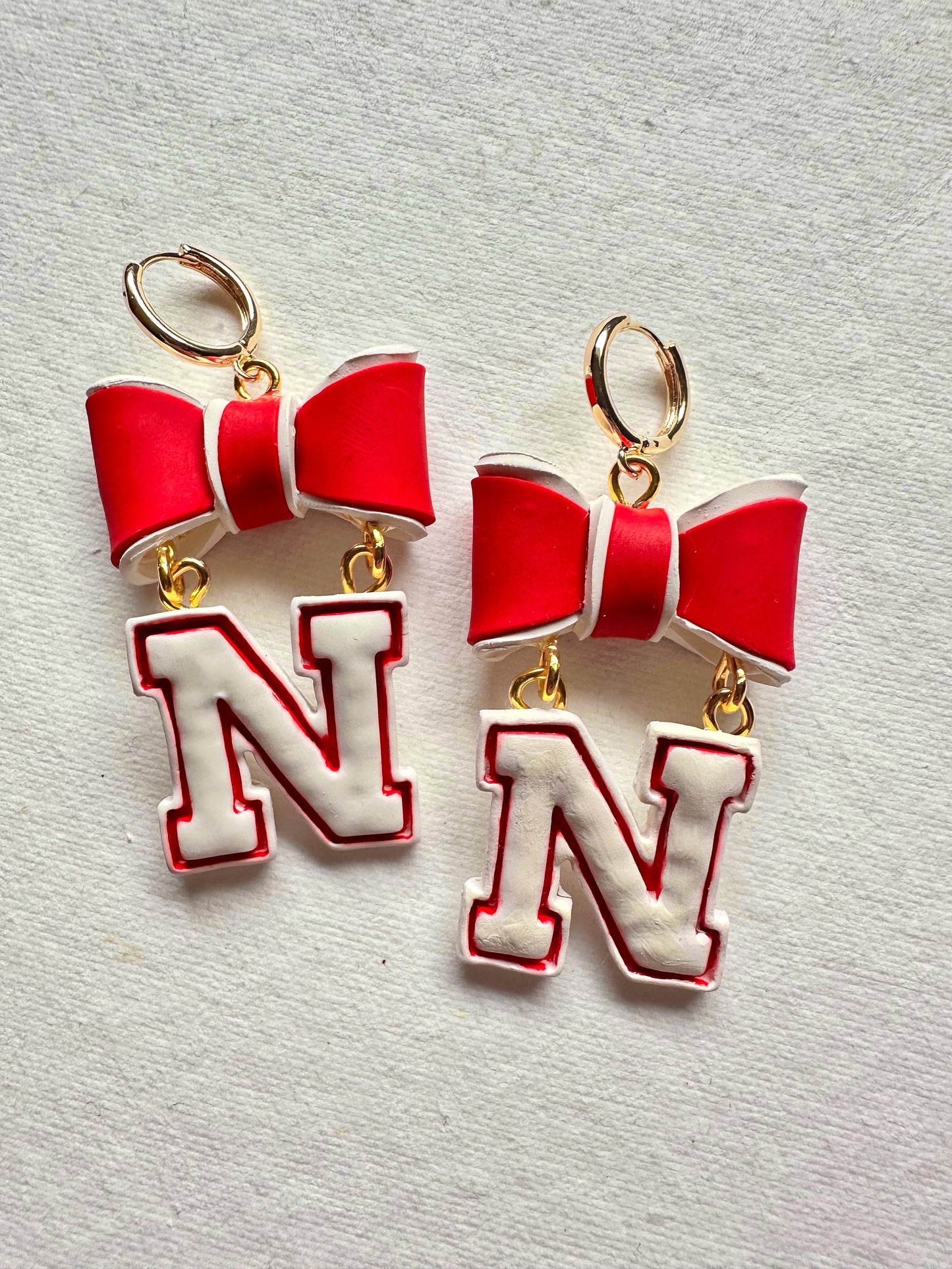 Husker Spirit