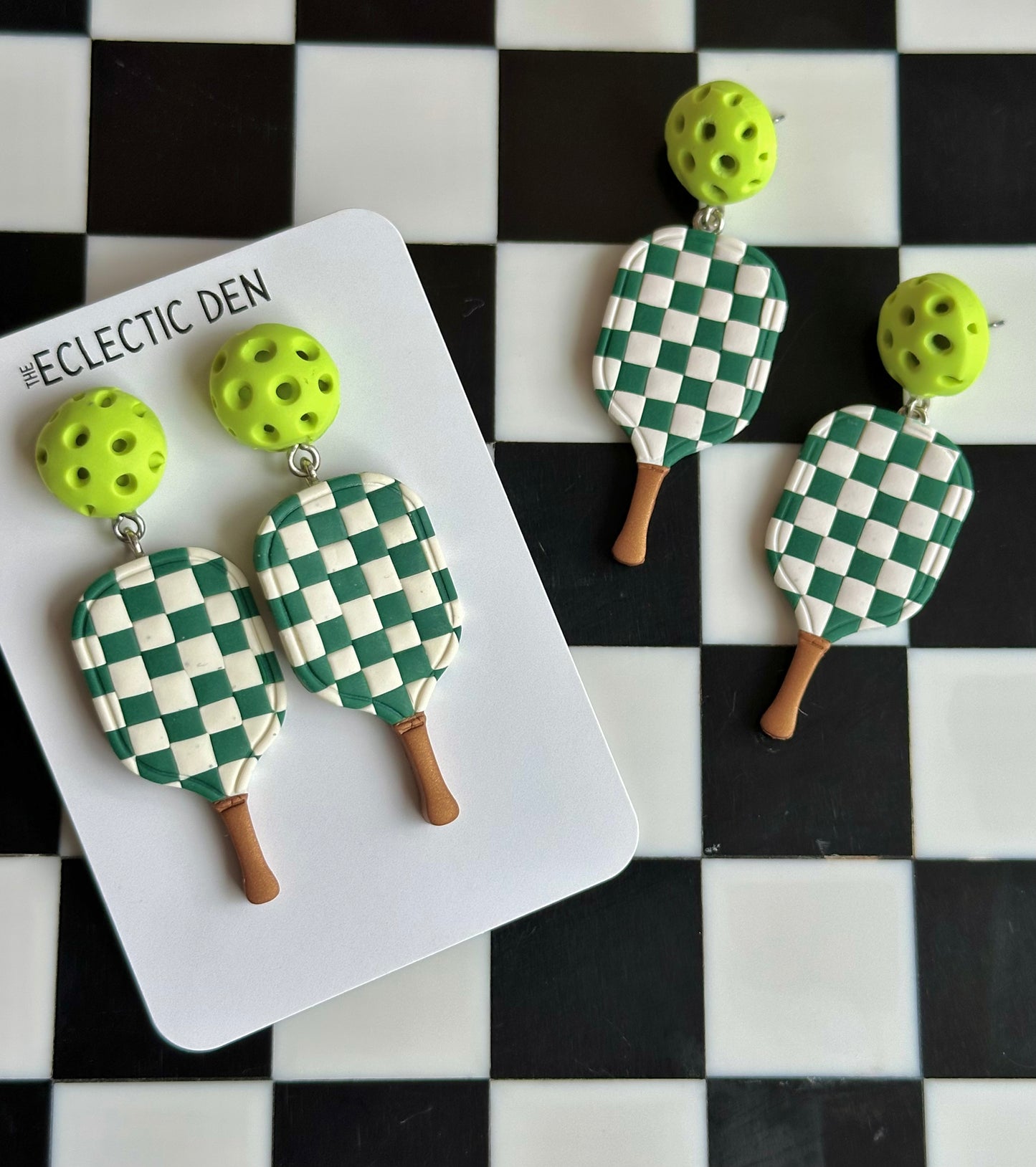 Pickleball, Anyone?