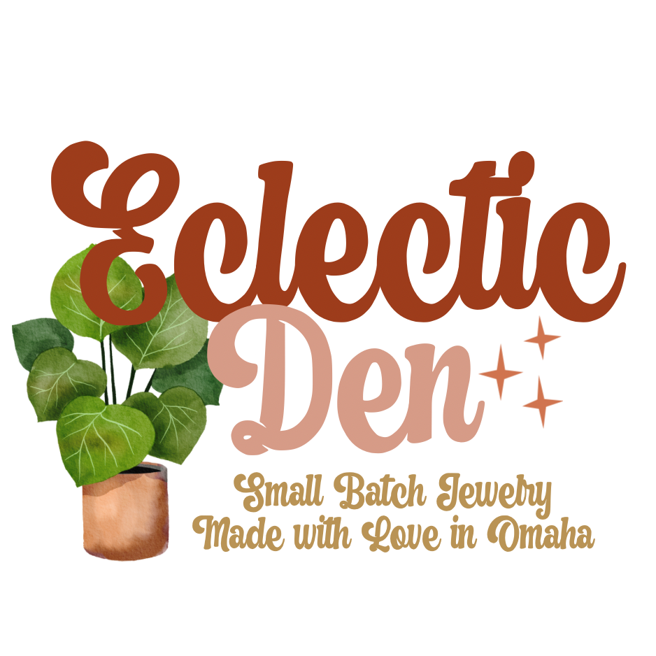 The Eclectic Den