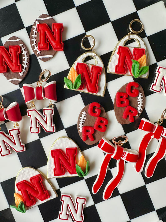 Husker Spirit