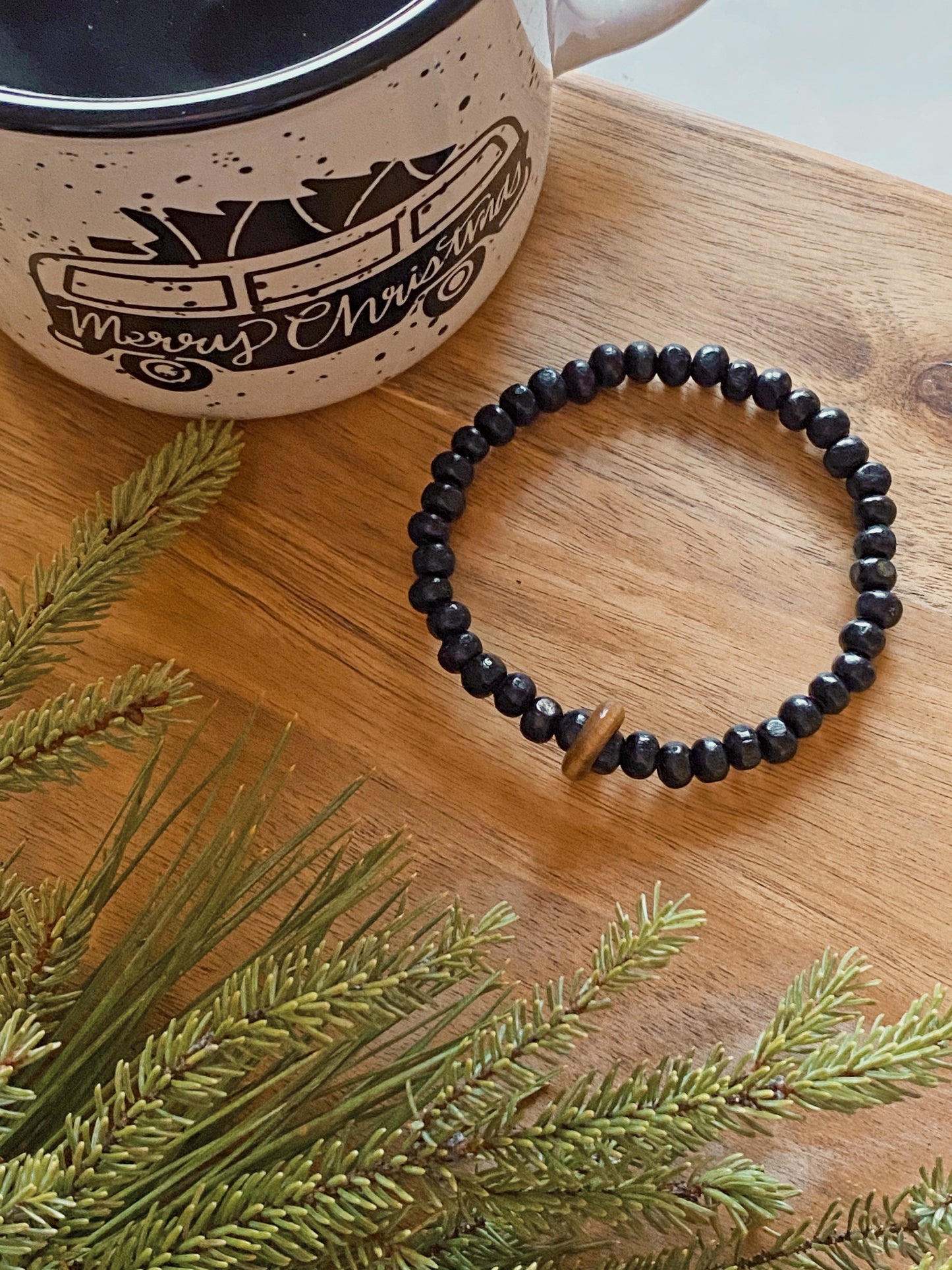 Bodhi, Mens Bracelet