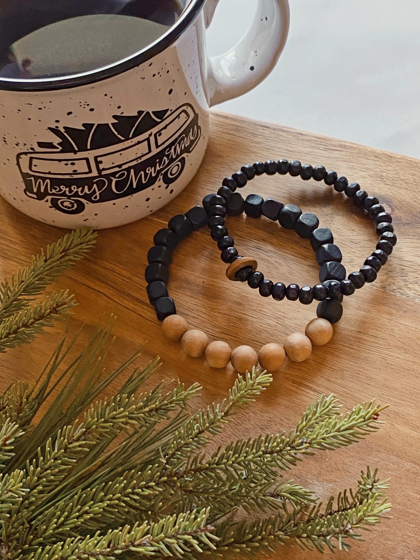 Bodhi, Mens Bracelet