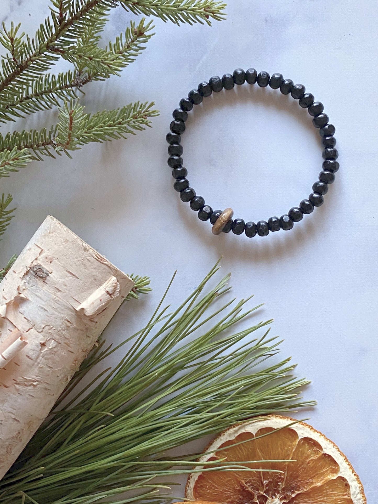 Bodhi, Mens Bracelet